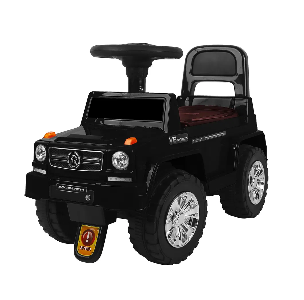 Battery Operated Toy Car Baby Ride on Car Learning Walkers