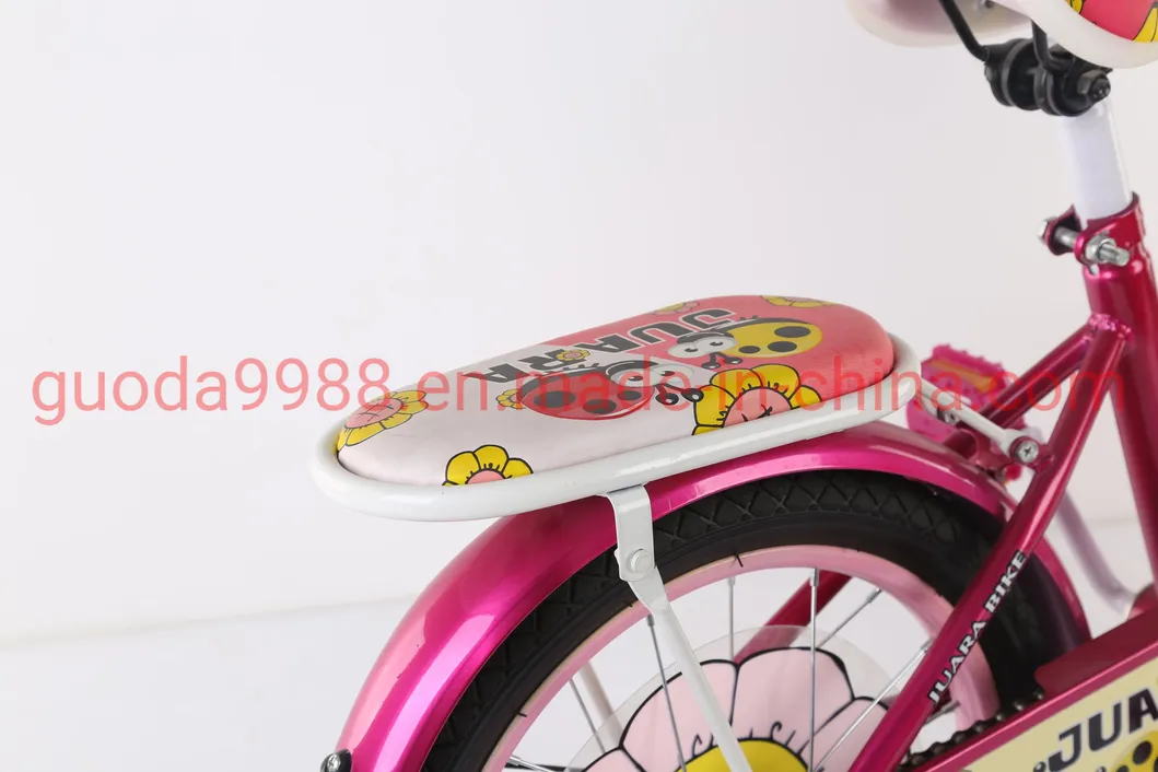 Ce Approved Factory China Sales Kids Bikes Children Bicycle Girls