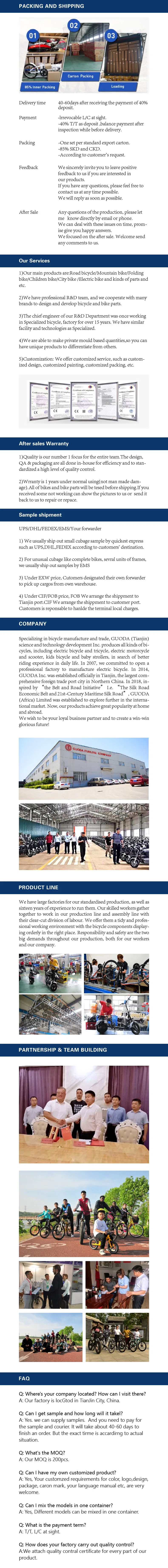 Ce Approved Factory China Sales Kids Bikes Children Bicycle Girls