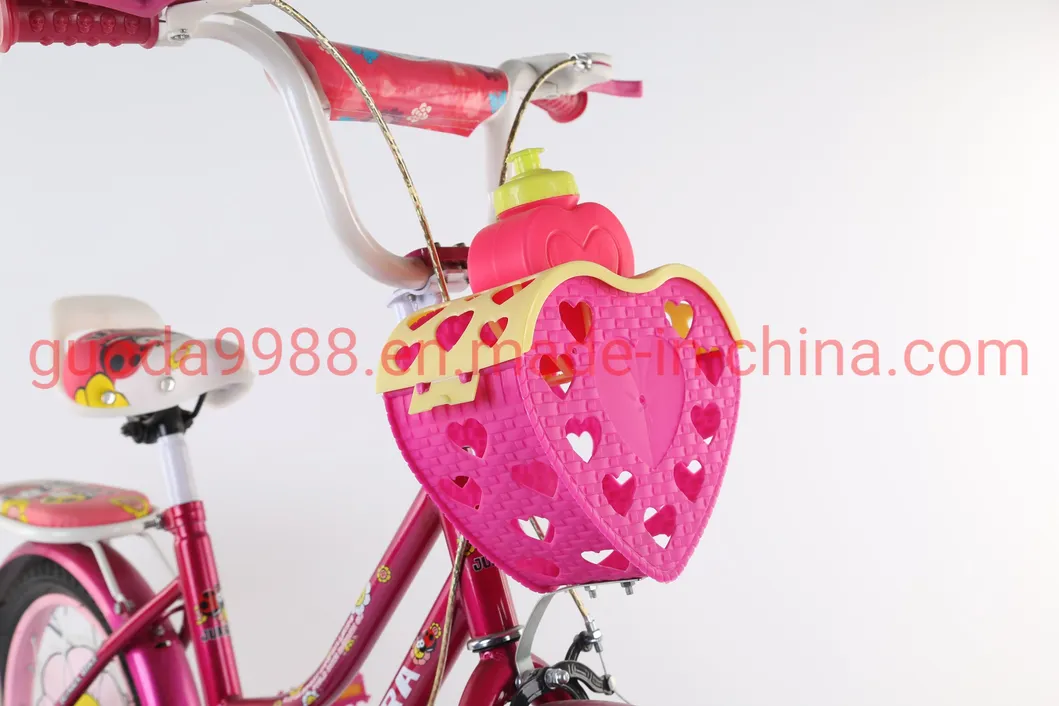 Ce Approved Factory China Sales Kids Bikes Children Bicycle Girls