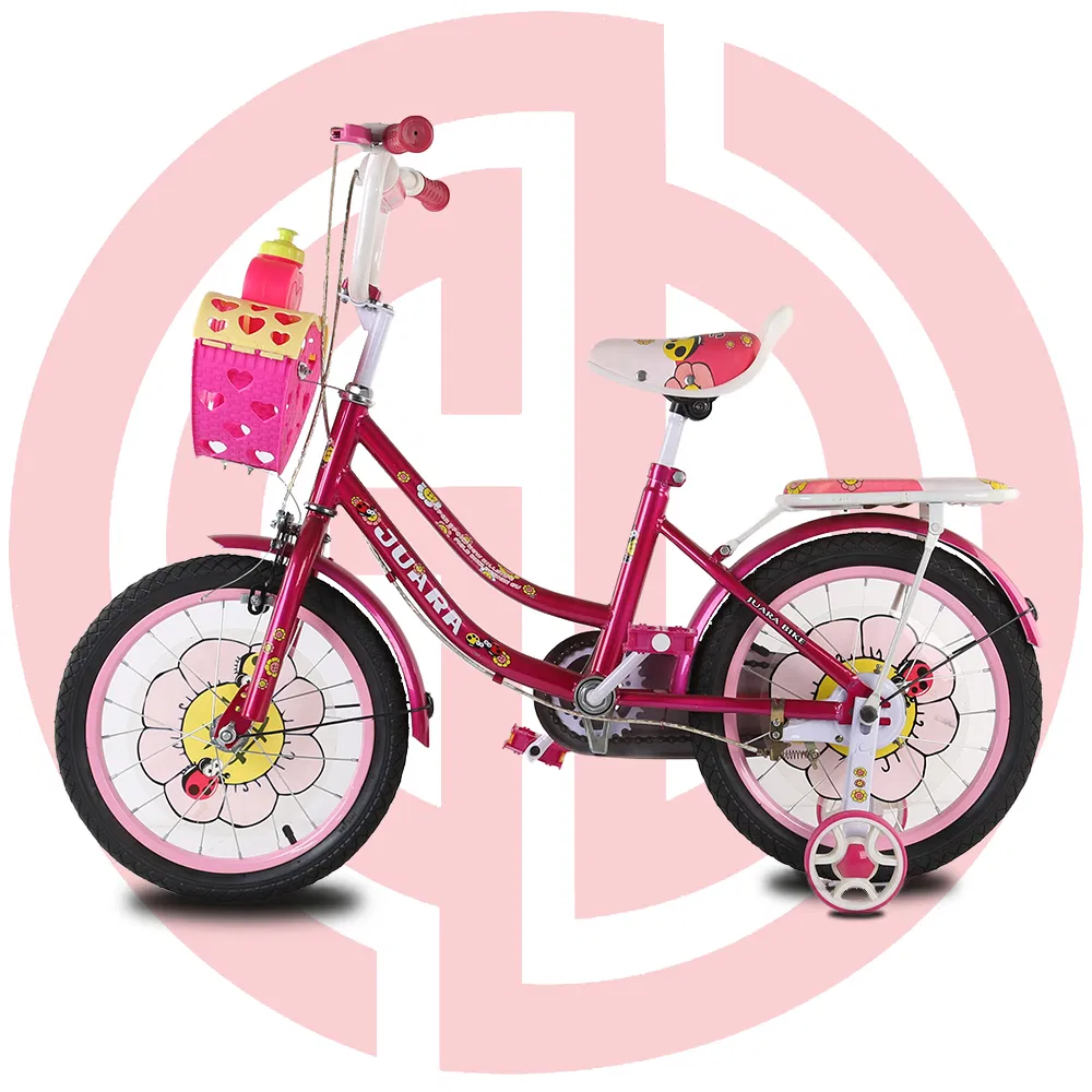 Ce Approved Factory China Sales Kids Bikes Children Bicycle Girls