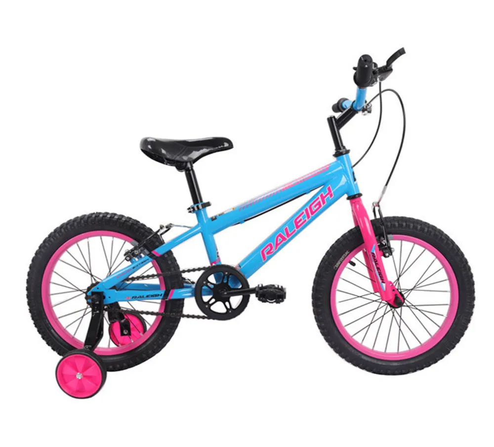 Cheap Price European Standard Kids Small Bike in Stock 18 Inch 20/22 Inch 50cc Kids Bike Bicycles with Training Wheel for Kids/Children/Boy/Girl