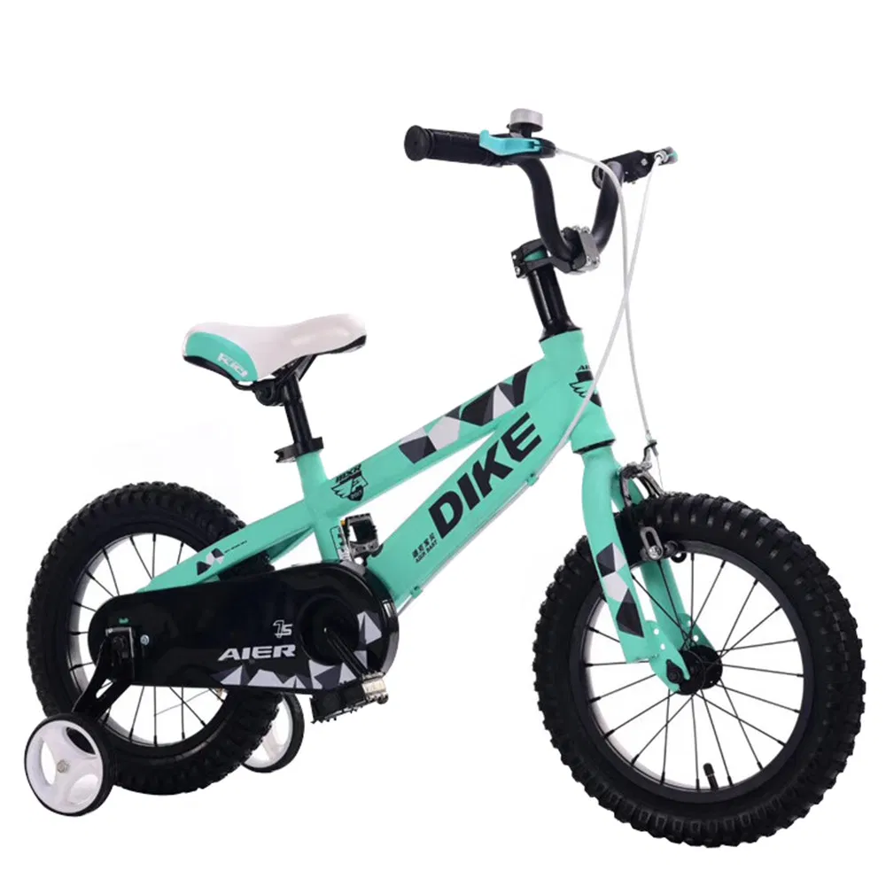 Cheap Price European Standard Kids Small Bike in Stock 18 Inch 20/22 Inch 50cc Kids Bike Bicycles with Training Wheel for Kids/Children/Boy/Girl