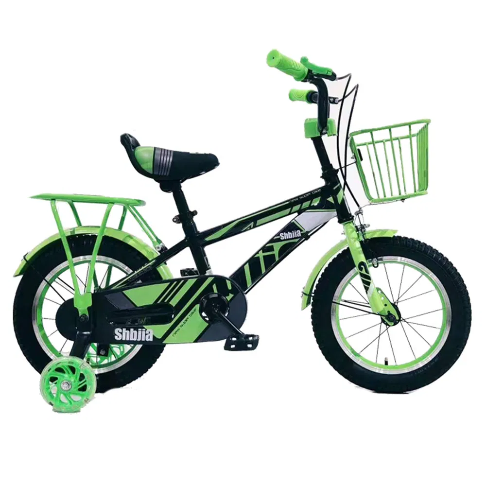 Cheap Price European Standard Kids Small Bike in Stock 18 Inch 20/22 Inch 50cc Kids Bike Bicycles with Training Wheel for Kids/Children/Boy/Girl