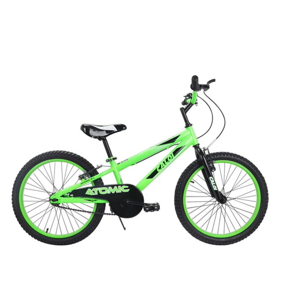 Cheap Price European Standard Kids Small Bike in Stock 18 Inch 20/22 Inch 50cc Kids Bike Bicycles with Training Wheel for Kids /Children/Boy/Girl