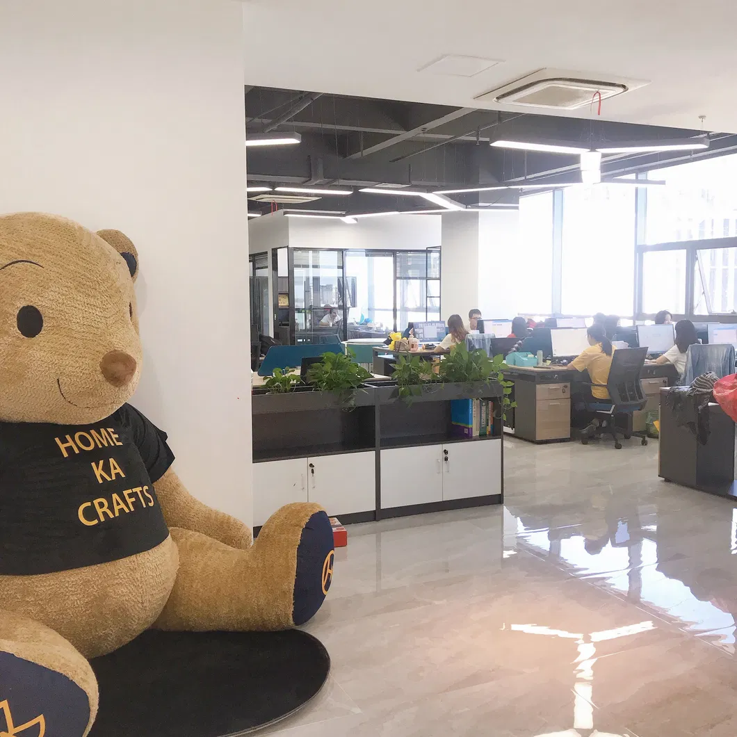 Children Kawaii Cartoon Stress Squeeze Toy Promotional Anti Stress Toy Stress Relief Desk Toy