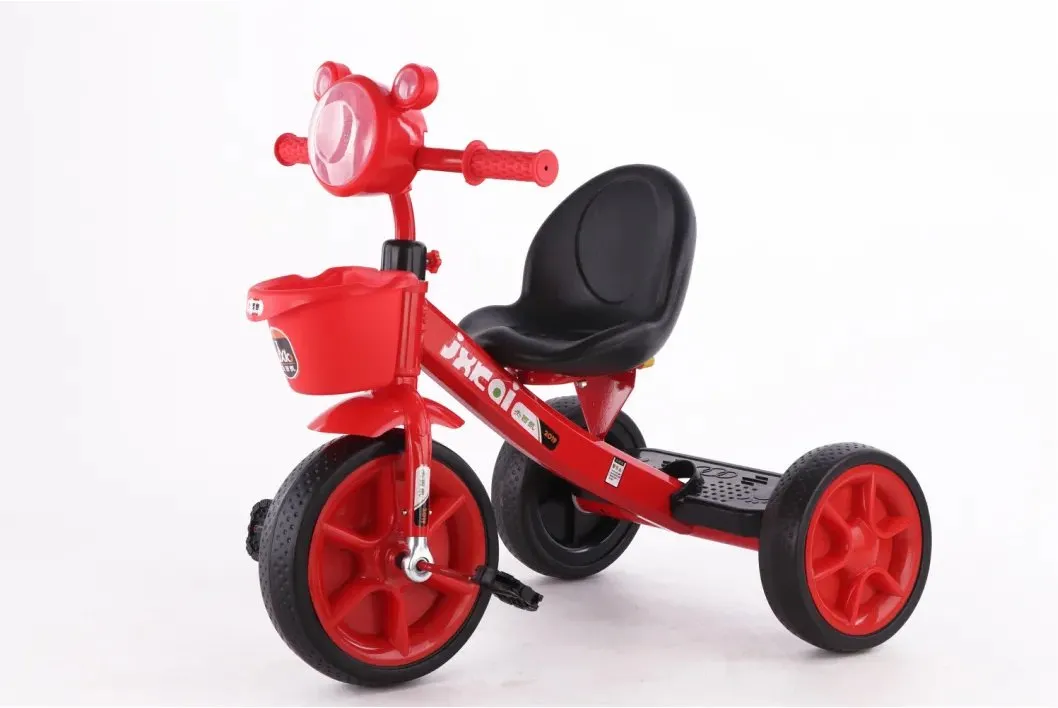 Children New Fashion Kid Walking Bike for 3 Years Old Child Bicycle