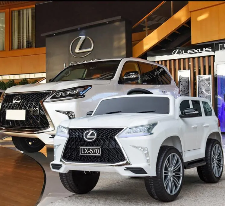 Children′ S Electric Ride on Car Kids Battery Toy SMT-7588