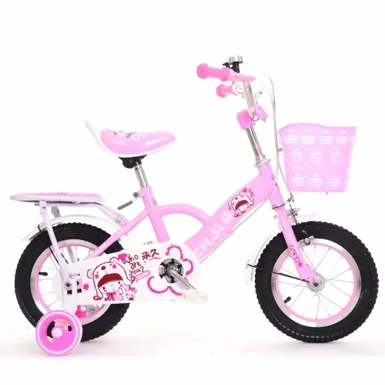 Children Safety Kids Bike/Cute Bicycle/Baby Bike