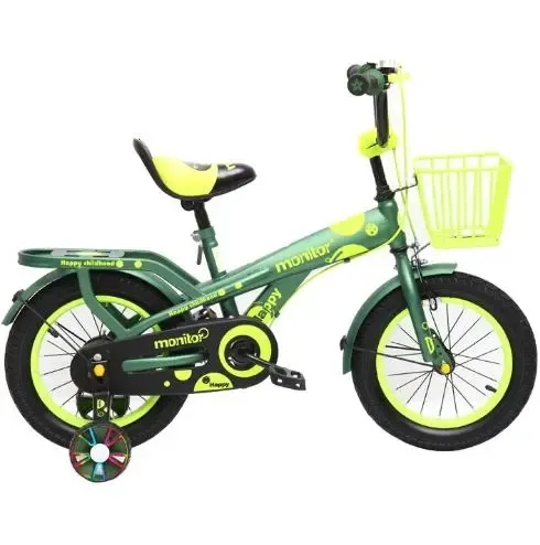 Children Safety Kids Bike/Cute Bicycle/Baby Bike