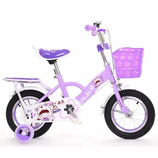 Children Safety Kids Bike/Cute Bicycle/Baby Bike