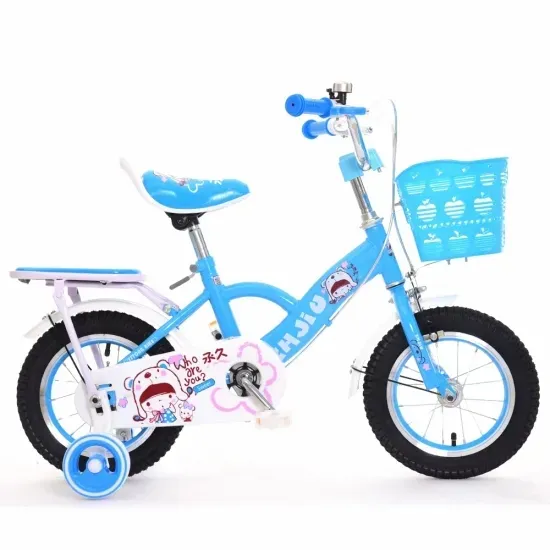 Children Safety Kids Bike/Cute Bicycle/Baby Bike