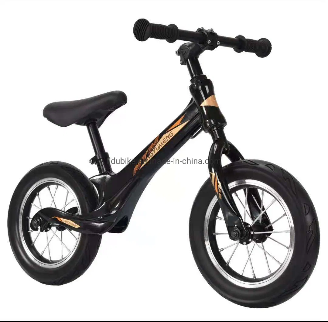 Children Wooden Multifunctional Balance Bike Kid Walking Bike Children Electric Cross Bike/ Motorbike/ Electric Balance Bike/Push Bike