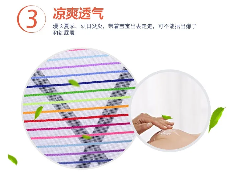 China Baby Stroller and Foldable Convenient Baby Carriage Wholesale Factory Directly Selling/Baby Pram with Sunshade