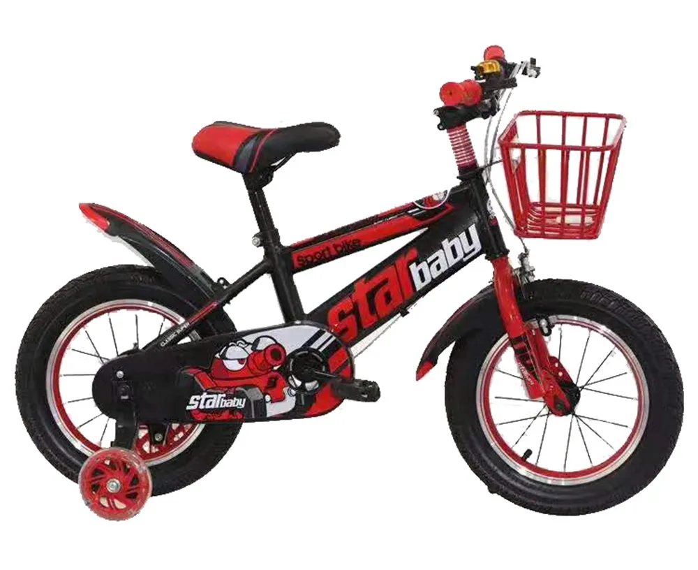 China Child Bike Manufactur 18 Inch/20 Inch MTB Children Bicycle for Kids/Boy/Girl