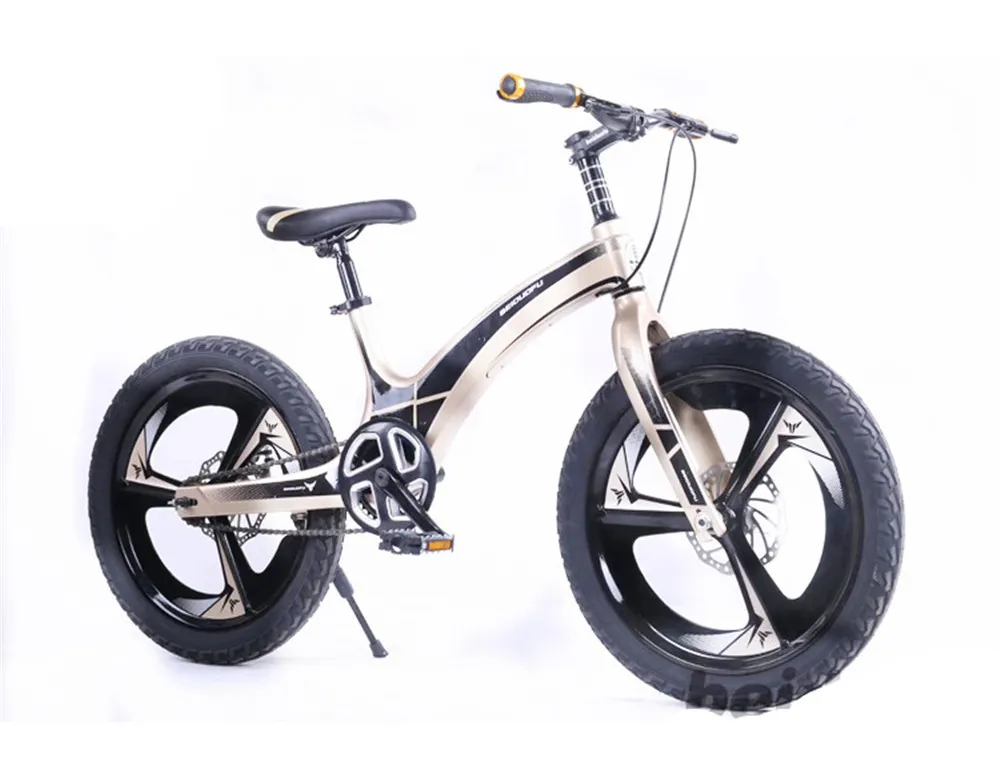 China Child Bike Manufactur 18 Inch/20 Inch MTB Children Bicycle for Kids/Boy/Girl