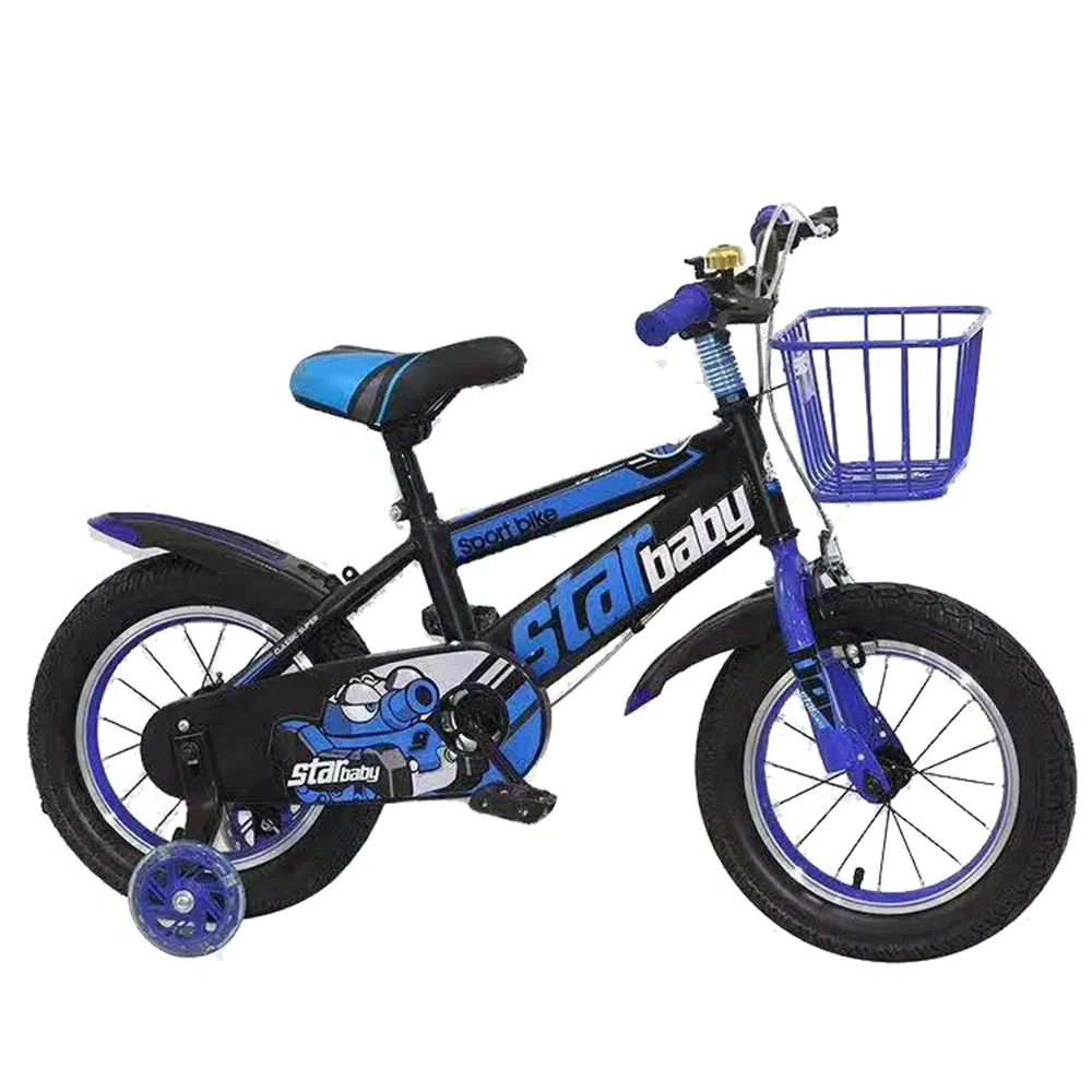 China Child Bike Manufactur 18 Inch/20 Inch MTB Children Bicycle for Kids /Boy/Girl