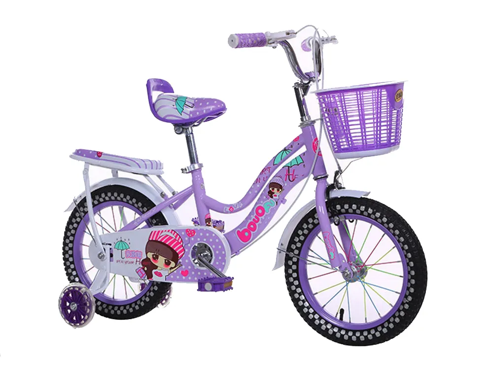 China Child Bike Manufactur 18 Inch/20 Inch MTB Children Bicycle for Kids/Boy/Girl