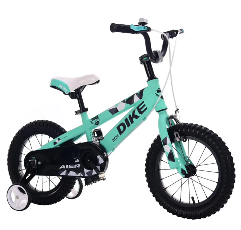 China Child Bike Manufactur 18 Inch/20 Inch MTB Children Bicycle for Kids/Boy/Girl