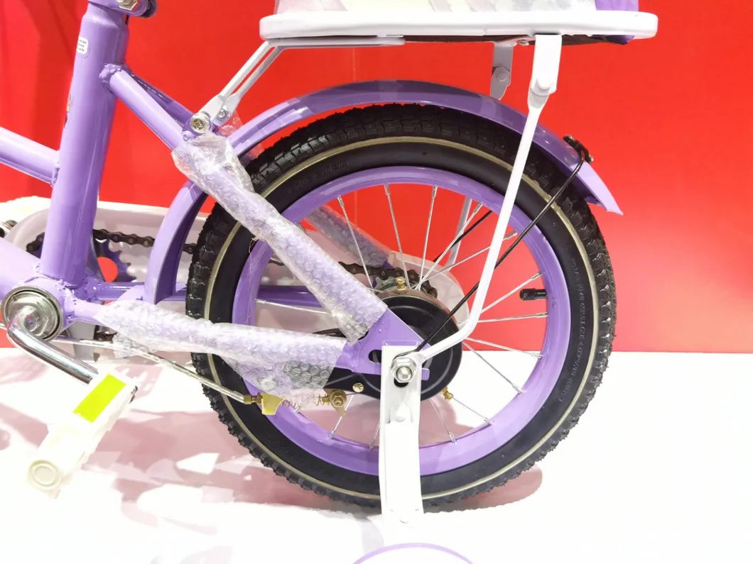 China Factory Bicycle for Kids