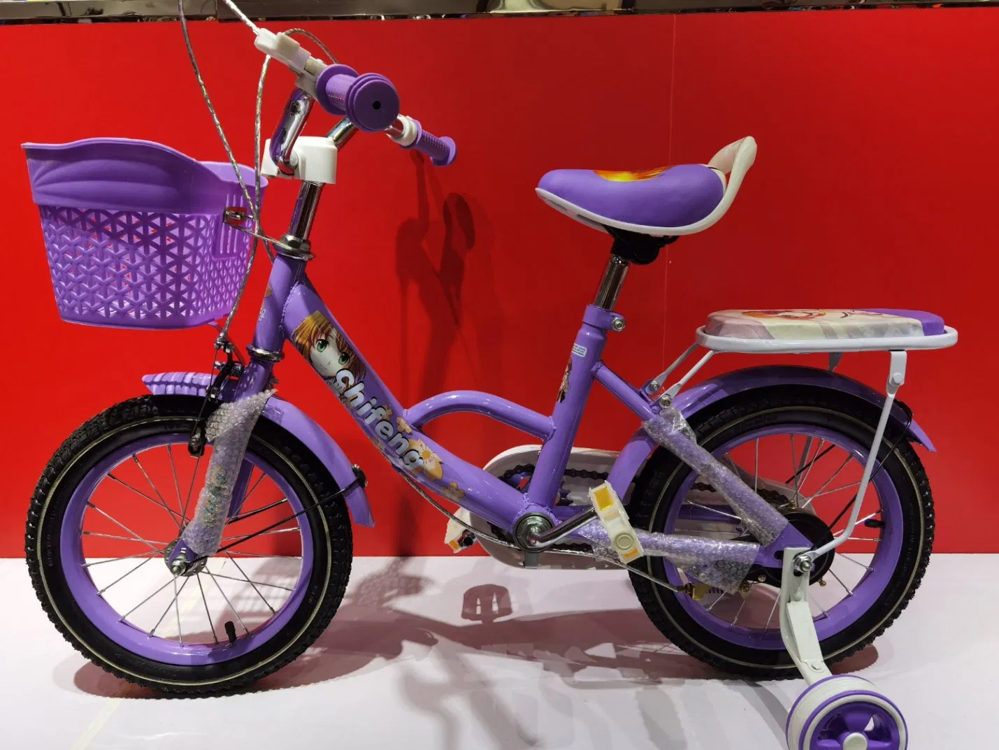 China Factory Bicycle for Kids