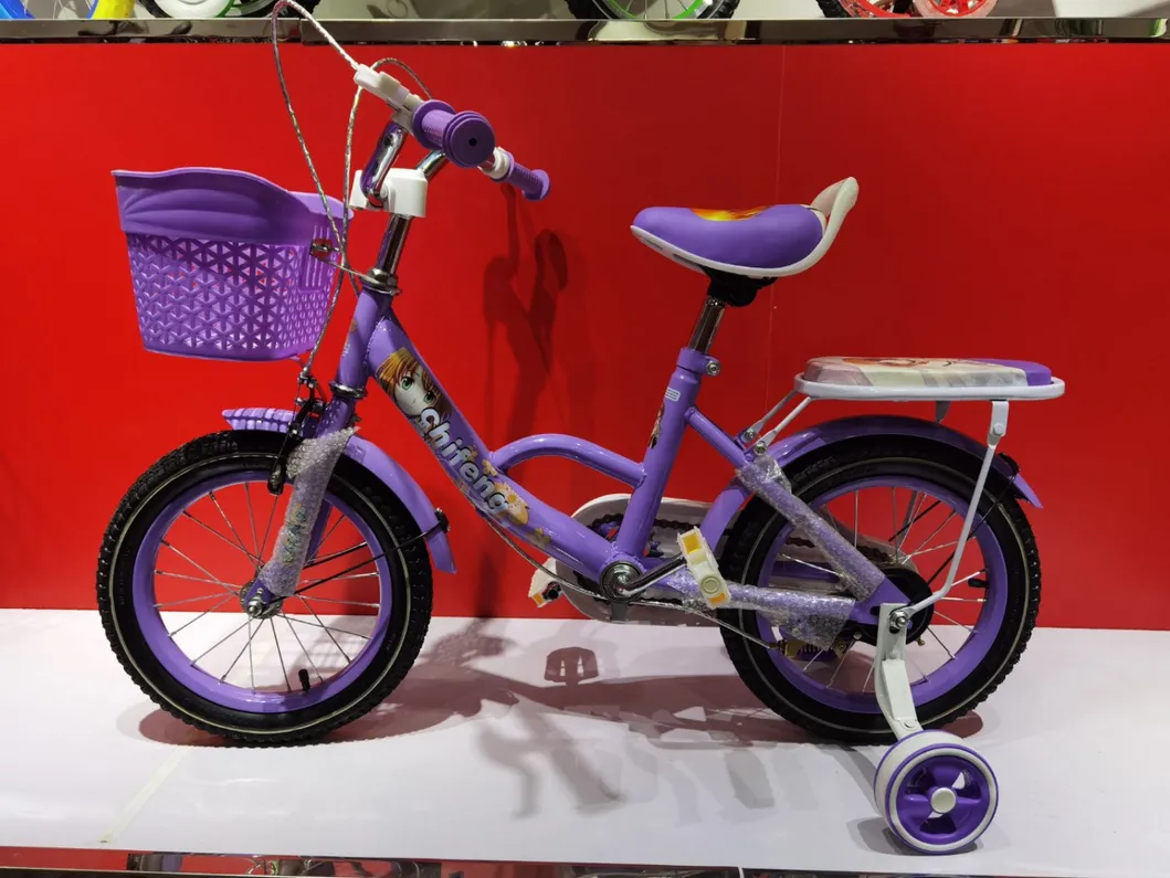 China Factory Bicycle for Kids