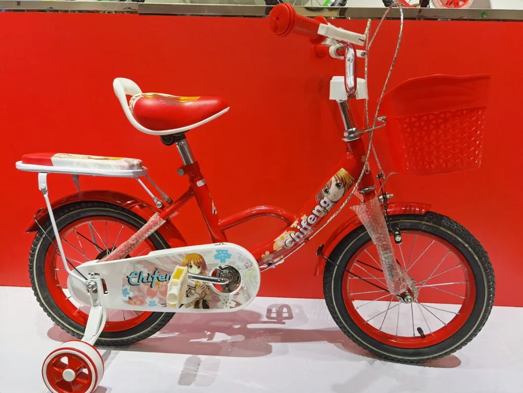 China Factory Bicycle for Kids