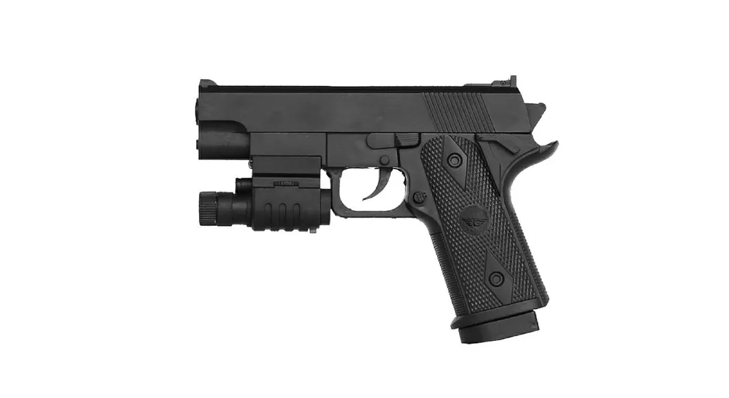 China Producer Pop Gun Toy Pistol