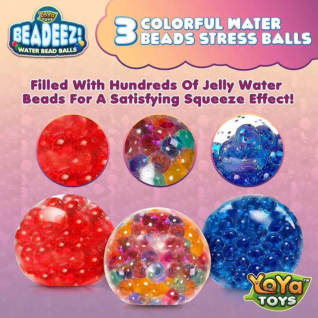 Custom Wholesale Autistic Children Fun Party Favors Farm Animal Shaped Stress Relief Toys