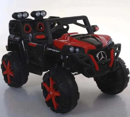 Double Open Doors Children Electric Car/ Kids Car