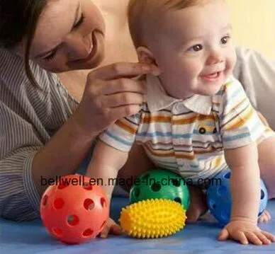 Exercise Ball Pickleball for Children