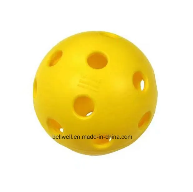 Exercise Ball Pickleball for Children