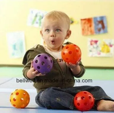 Exercise Ball Pickleball for Children
