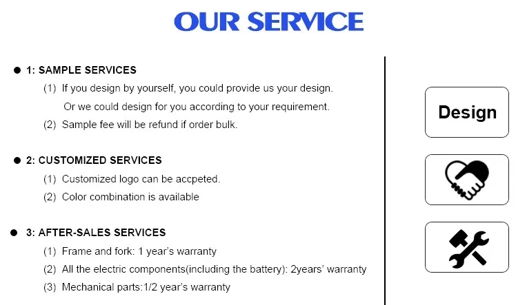 Factory OEM Children Mountain Bike