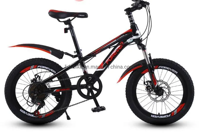 Factory OEM Children Mountain Bike