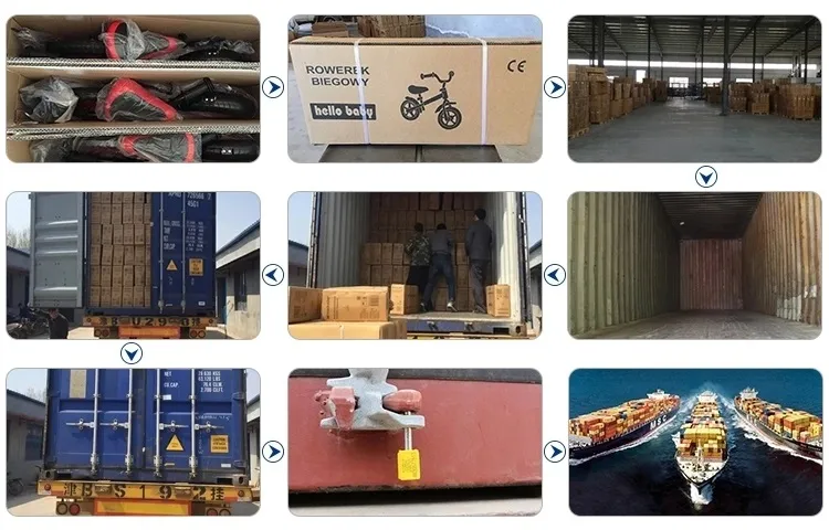 Factory OEM Children Mountain Bike