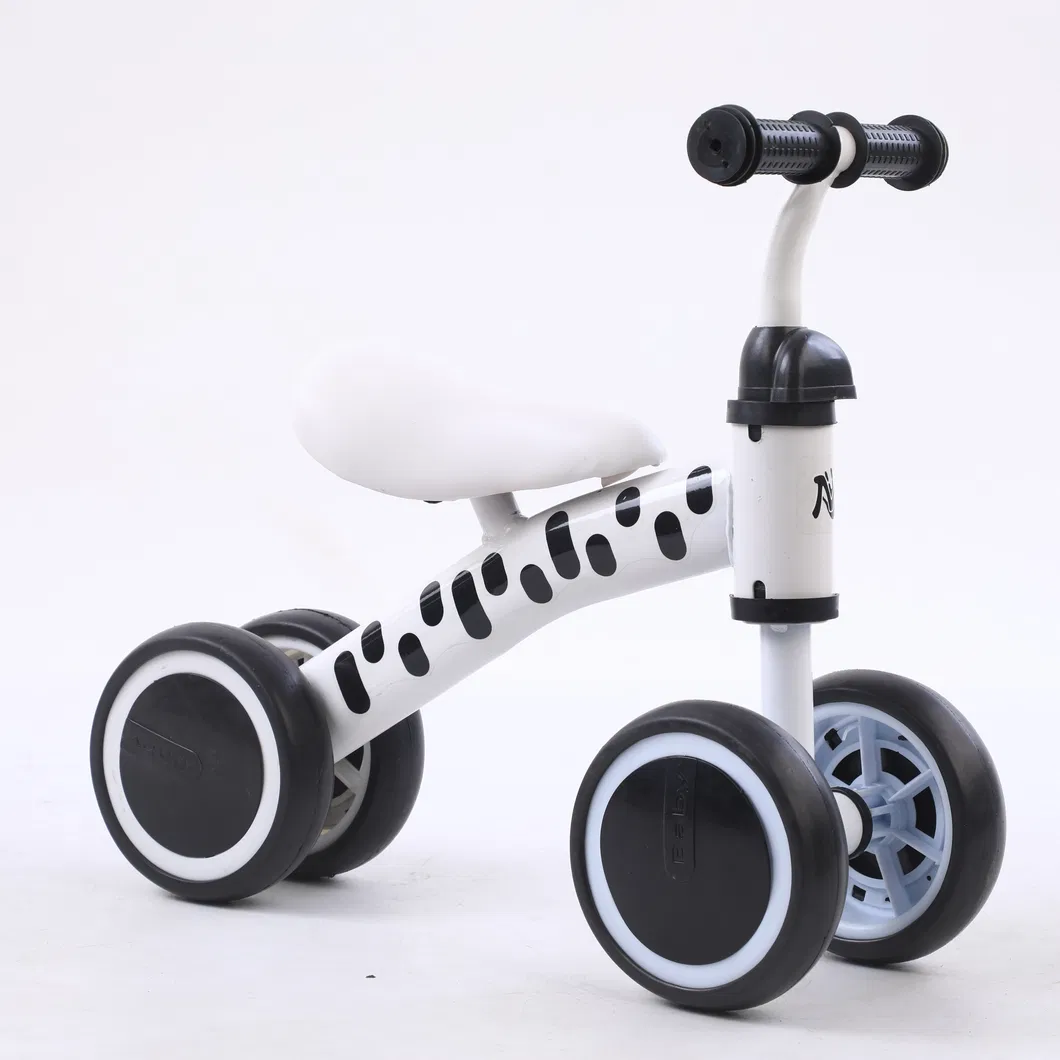 Factory Price Mini Baby Bike Kids Ride on Car Toys EVA Wheels Children Balance Bike Mini Bike