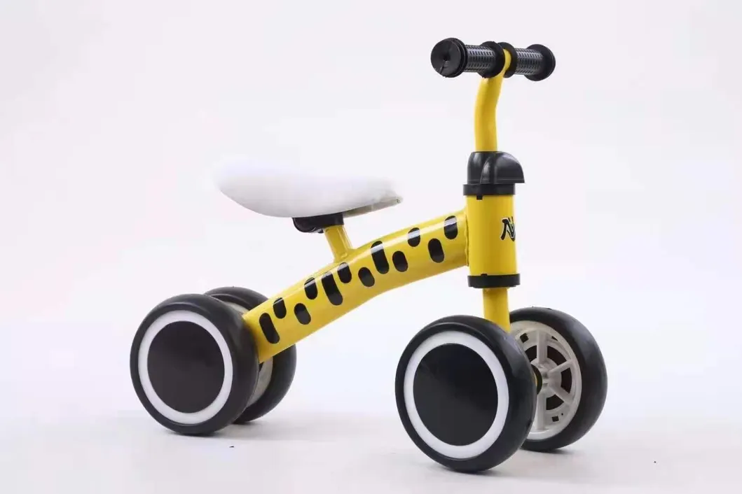 Factory Price Mini Baby Bike Kids Ride on Car Toys EVA Wheels Children Balance Bike Mini Bike