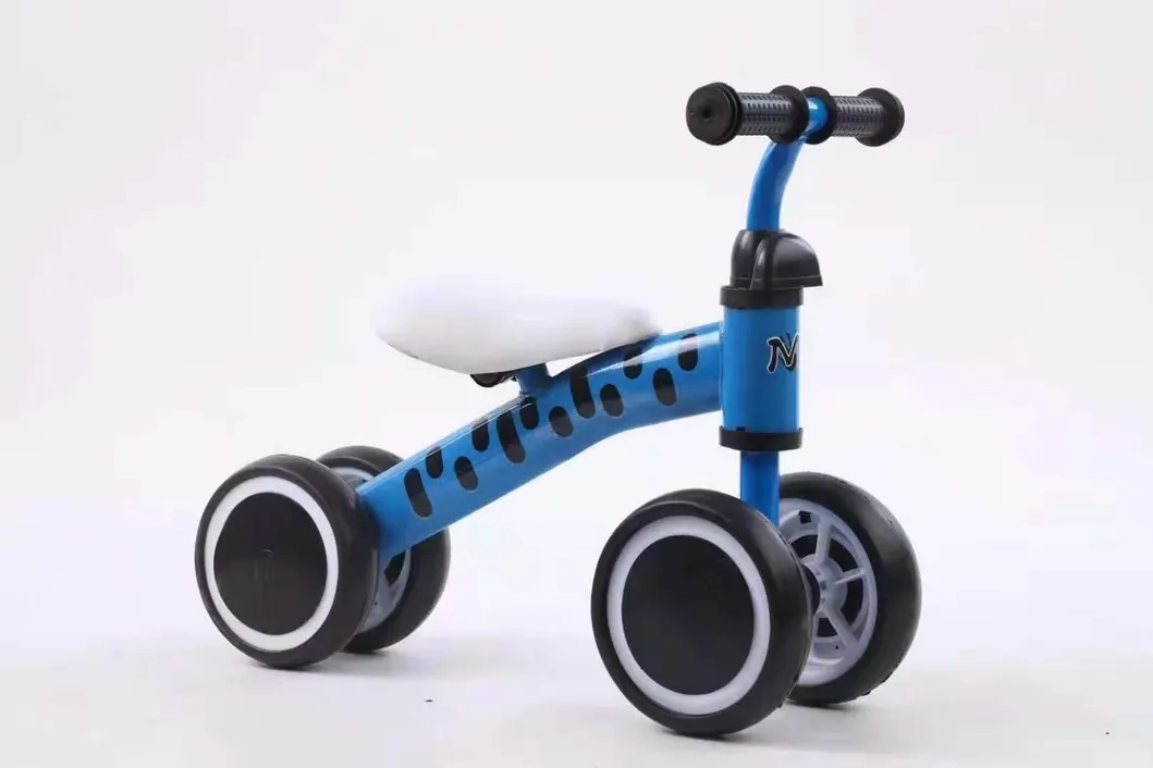 Factory Price Mini Baby Bike Kids Ride on Car Toys EVA Wheels Children Balance Bike Mini Bike