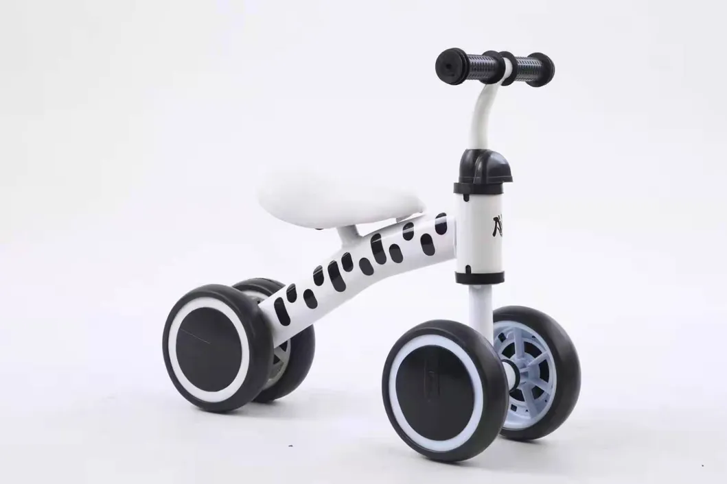 Factory Price Mini Baby Bike Kids Ride on Car Toys EVA Wheels Children Balance Bike Mini Bike