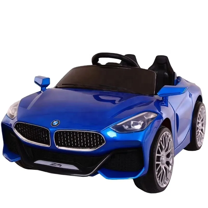 Factory Supply Kids Electric Car/Best Toys for Kids Driving Car