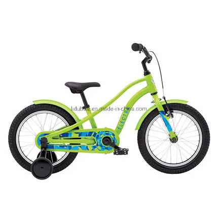 Factory Wholesale Price Children's Bicycles 3-6-8 Years Old Boys and Girls