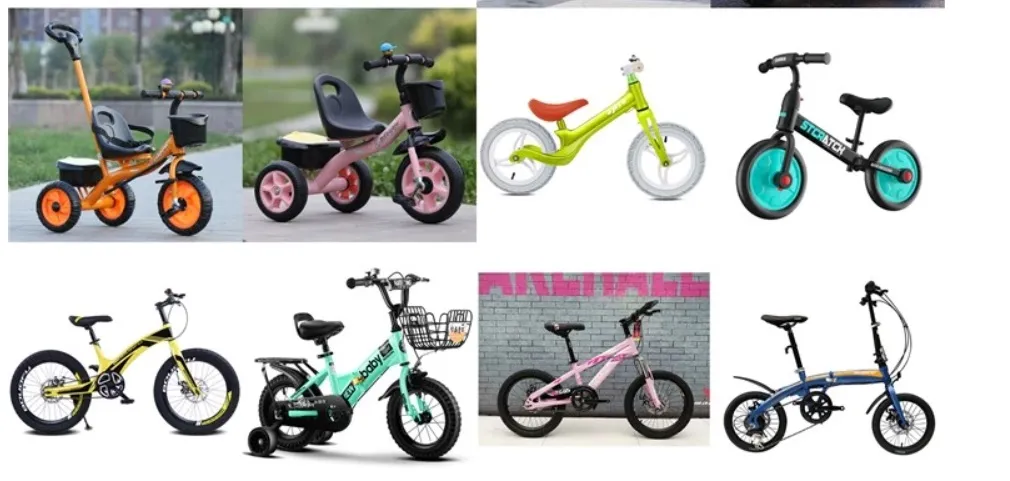 fashion Cheap Baby Ride on Toy Car Kids Electric Motorcycles