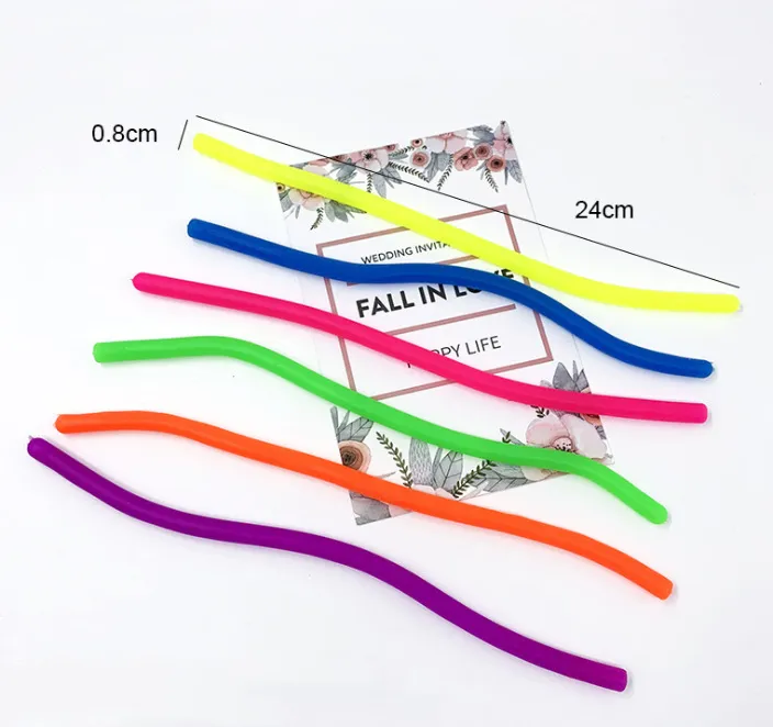 Fidget Sensory Decompression Toy Set Stress Relief Toys Autism Anxiety Squeeze Push Pop Bubble Fidget Toys for Kids Adults Gift