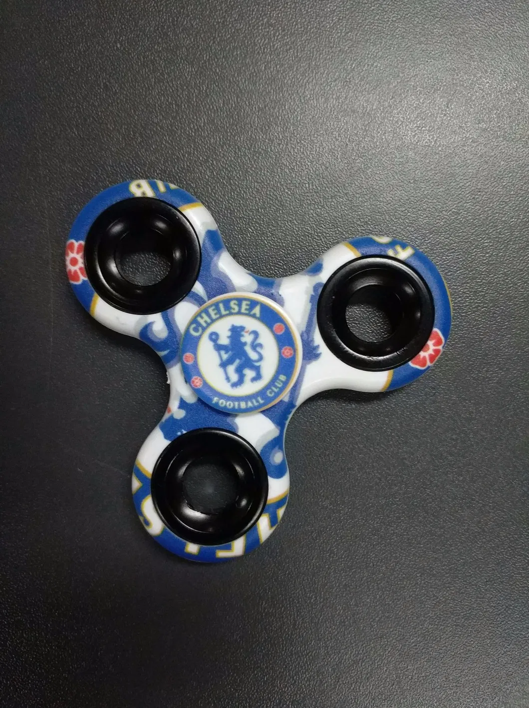 Fidget Spinner Customize Spinner Plastic Spinner