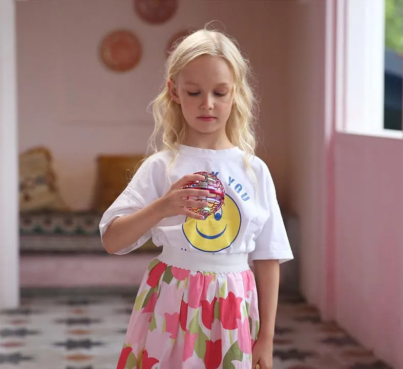 Flight Gyro Kids Toy USB Automatic Rotaing Induction Children Educational Toy UFO