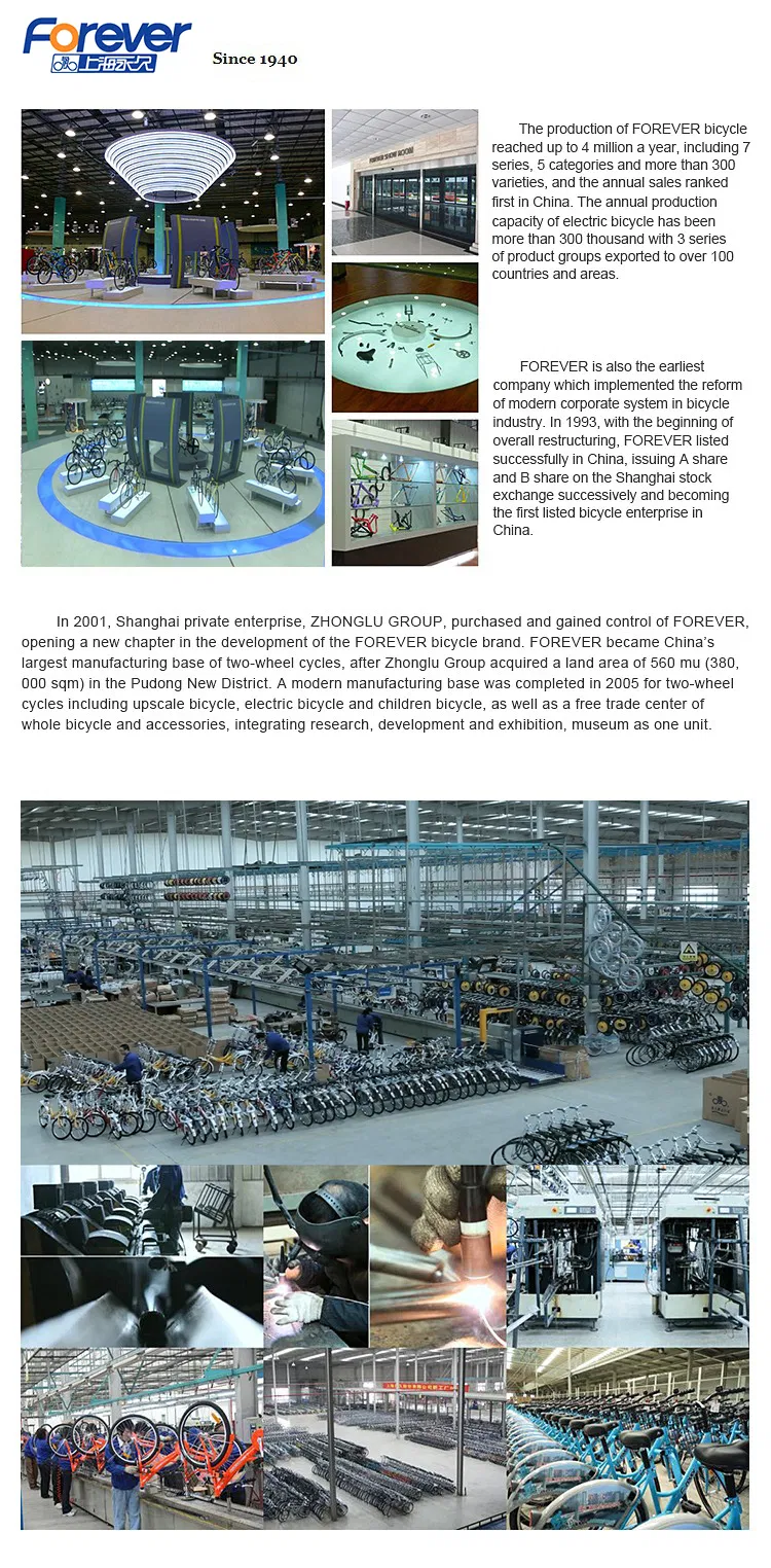 Forever 14 Inch Aluminum Alloy Children Push Bike Learning Training Bike Without Pedal