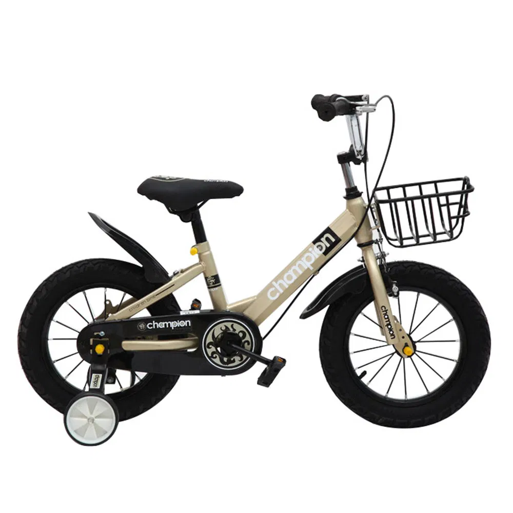 Good Sale 12 Inch Mini Mountain Children Bicycle with Lowrider Bikes