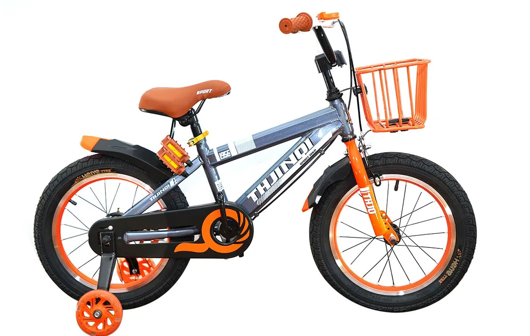 Hi-Ten Steel Cheap Hot Sale Children Bicycle 12 Kids Bikes