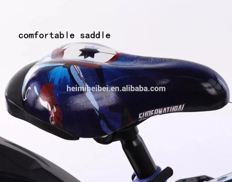 High Quality Bicycle Road Sports Beautiful Children Cycle Kids Bike Boys Bike Kids Mountain Bicycle